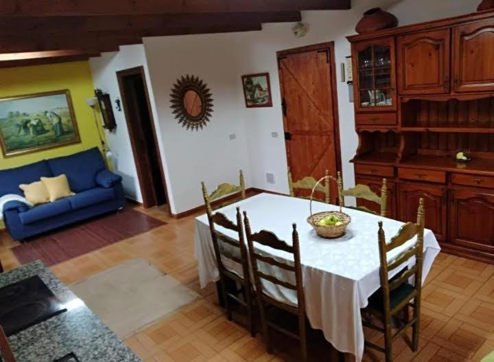 Villa Floral Garden House Icod De Los Vinos Exterior foto